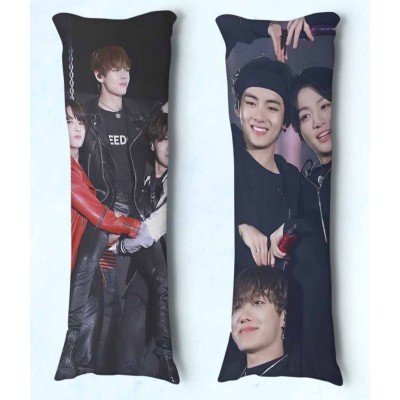 Travesseiro Dakimakura BTS mod.11